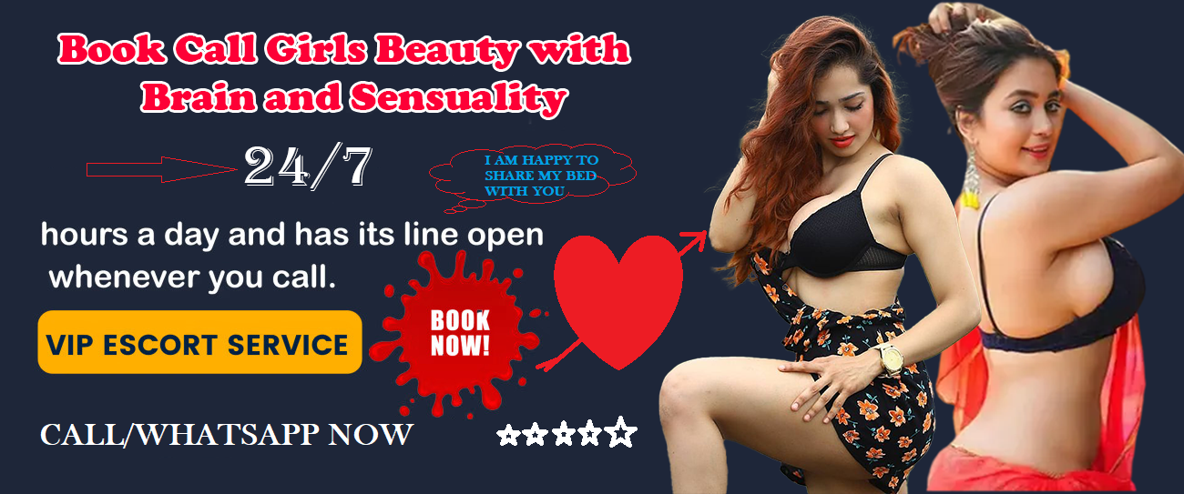 Goa Call Girls Banner